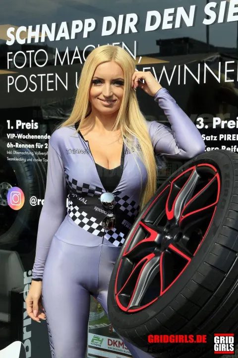 ADAC Zurich 24h Nürburgring 2018