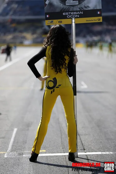 Formel 3 Hockenheim 2014