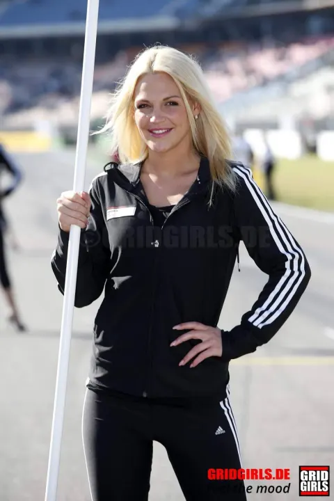 Porsche Carrera Cup Hockenheim 2014