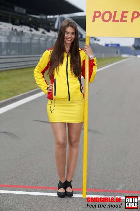 FIA WTCC Nürburgring 2015