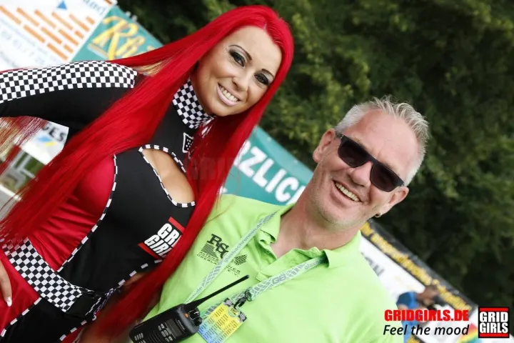 FIA Glasbachrennen 2016 – Sonntag