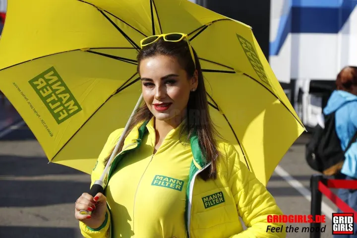 ADAC GT Masters Sachsenring 2018