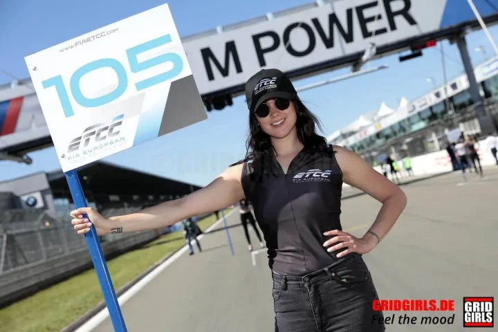 WTCC & ETCC Nürburgring 2017