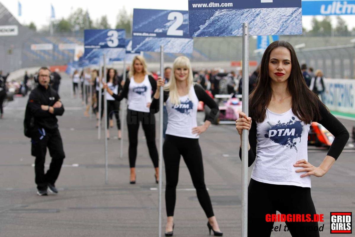 Formel 4 Lausitzring 2018