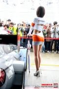 19 Dtm Und Super Gt In Fuji Bild 3