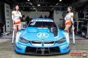 19 Dtm Und Super Gt In Fuji Bild 4