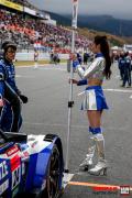 19 Dtm Und Super Gt In Fuji Bild 8