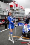 19 Dtm Und Super Gt In Fuji Bild 9