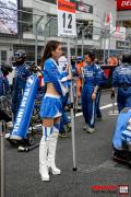 19 Dtm Und Super Gt In Fuji Bild 11