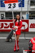 19 Dtm Und Super Gt In Fuji Bild 13