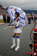 19 Dtm Und Super Gt In Fuji Bild 15