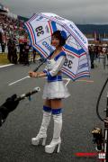 19 Dtm Und Super Gt In Fuji Bild 16