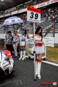 19 Dtm Und Super Gt In Fuji Bild 17