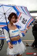 19 Dtm Und Super Gt In Fuji Bild 18