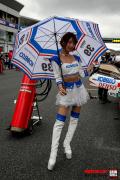 19 Dtm Und Super Gt In Fuji Bild 19