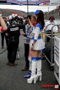 19 Dtm Und Super Gt In Fuji Bild 20