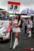 19 Dtm Und Super Gt In Fuji Bild 21