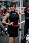 19 Dtm Und Super Gt In Fuji Bild 25