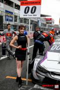 19 Dtm Und Super Gt In Fuji Bild 26