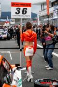 19 Dtm Und Super Gt In Fuji Bild 28