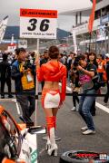 19 Dtm Und Super Gt In Fuji Bild 29