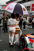 19 Dtm Und Super Gt In Fuji Bild 30