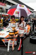 19 Dtm Und Super Gt In Fuji Bild 31