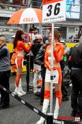 19 Dtm Und Super Gt In Fuji Bild 32