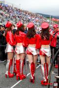 19 Dtm Und Super Gt In Fuji Bild 33