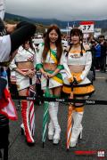 19 Dtm Und Super Gt In Fuji Bild 34