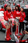 19 Dtm Und Super Gt In Fuji Bild 35