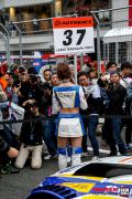 19 Dtm Und Super Gt In Fuji Bild 37