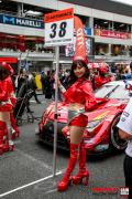 19 Dtm Und Super Gt In Fuji Bild 38