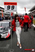 19 Dtm Und Super Gt In Fuji Bild 40