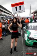 19 Dtm Und Super Gt In Fuji Bild 41