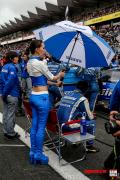 19 Dtm Und Super Gt In Fuji Bild 43