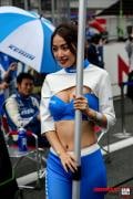 19 Dtm Und Super Gt In Fuji Bild 44