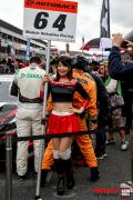 19 Dtm Und Super Gt In Fuji Bild 45