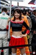 19 Dtm Und Super Gt In Fuji Bild 46