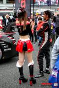 19 Dtm Und Super Gt In Fuji Bild 47