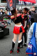19 Dtm Und Super Gt In Fuji Bild 48