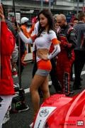 19 Dtm Und Super Gt In Fuji Bild 49