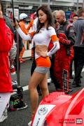 19 Dtm Und Super Gt In Fuji Bild 50