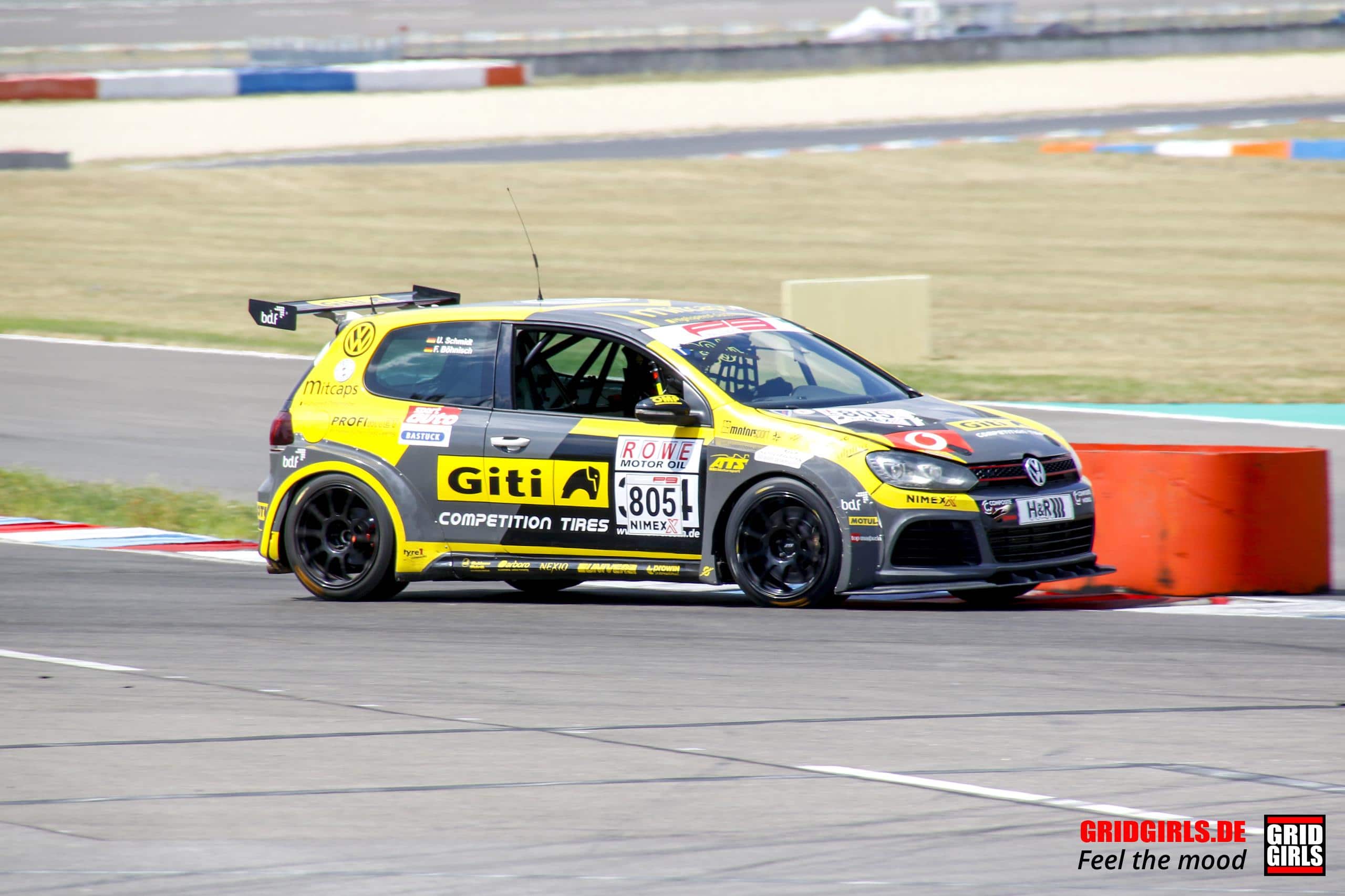 P9 Challenge GITI & ATS