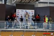 19 P9 Challenge Lausitzring Luise Bild 1