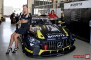 19 P9 Challenge Lausitzring Luise Bild 20
