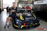 19 P9 Challenge Lausitzring Luise Bild 21