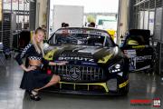 19 P9 Challenge Lausitzring Luise Bild 53
