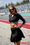 19 P9 Challenge Lausitzring Luise Bild 102