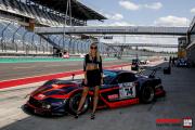 19 P9 Challenge Lausitzring Luise Bild 121